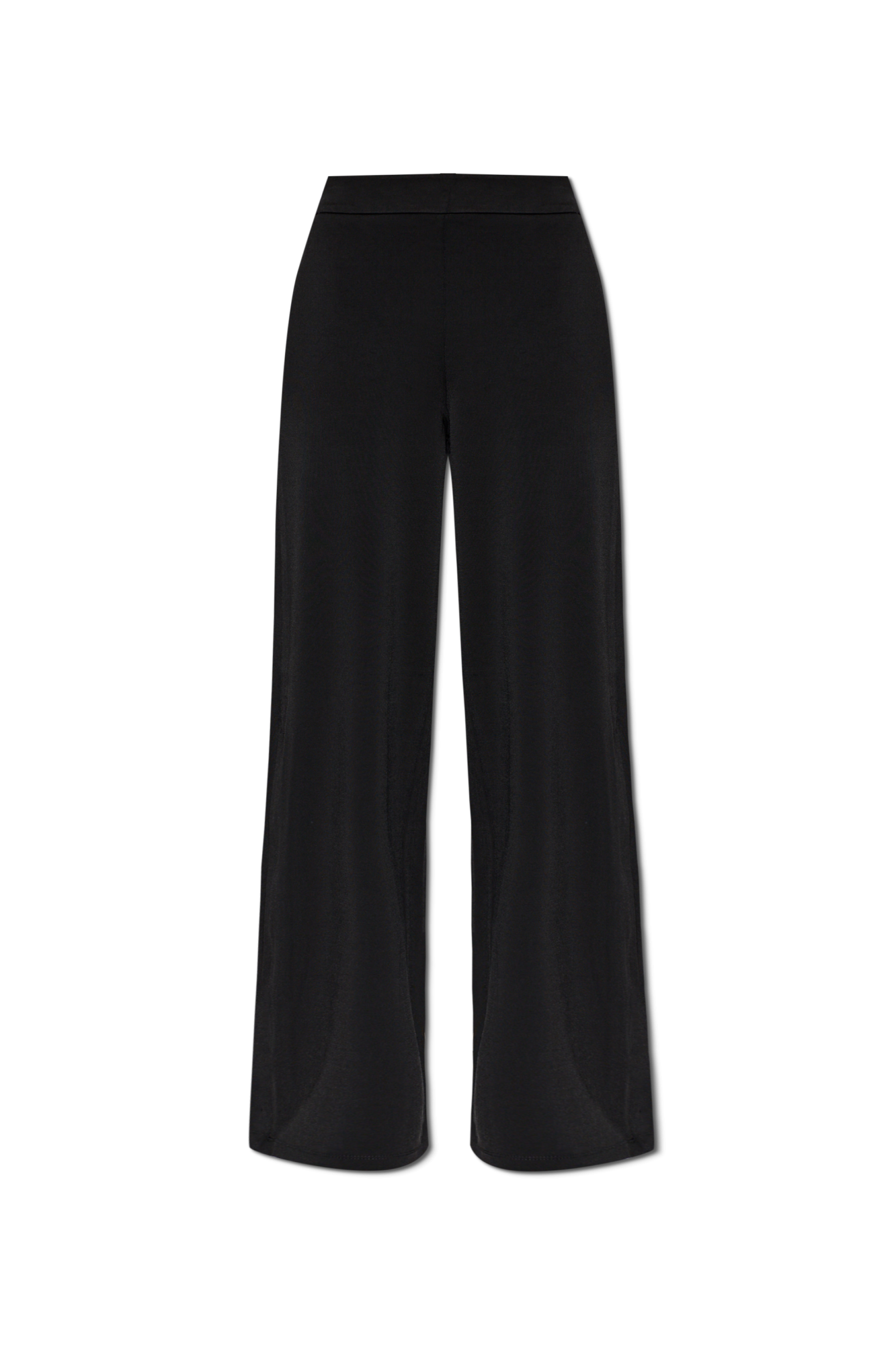 90s emporio armani bolo wide pants イタリア製 Emporio Armani Wide-leg pants | Women's | Vitkac